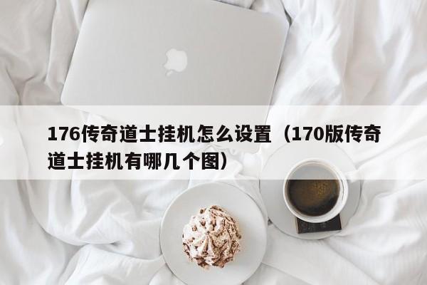 176传奇道士挂机怎么设置（170版传奇道士挂机有哪几个图）