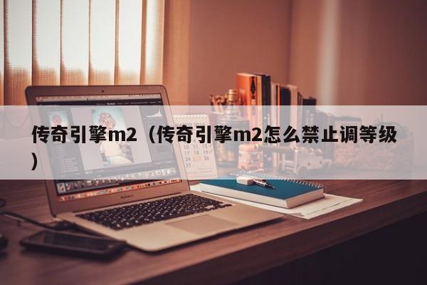 传奇引擎m2（传奇引擎m2怎么禁止调等级）