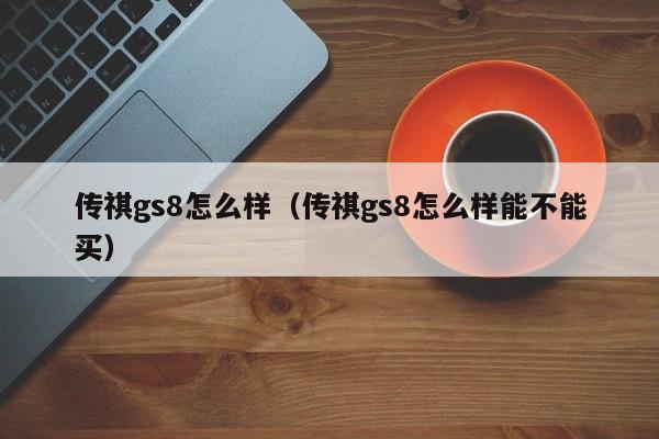 传祺gs8怎么样（传祺gs8怎么样能不能买）