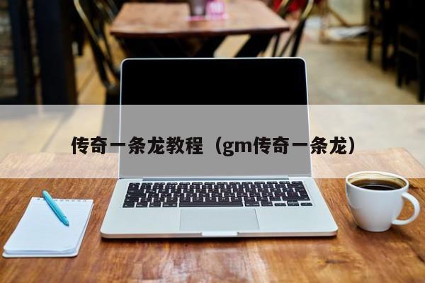 传奇一条龙教程（gm传奇一条龙）