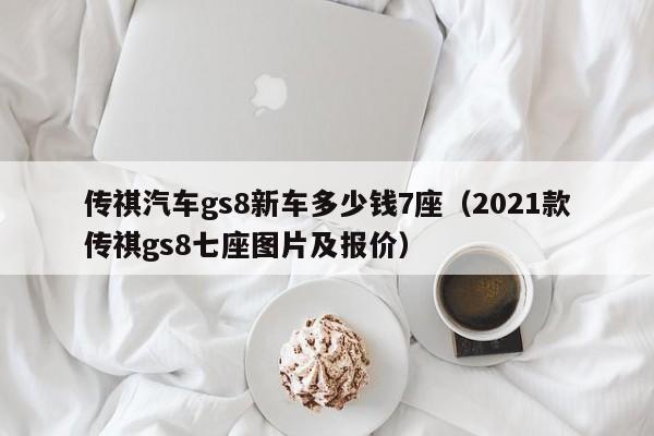 传祺汽车gs8新车多少钱7座（2021款传祺gs8七座图片及报价）